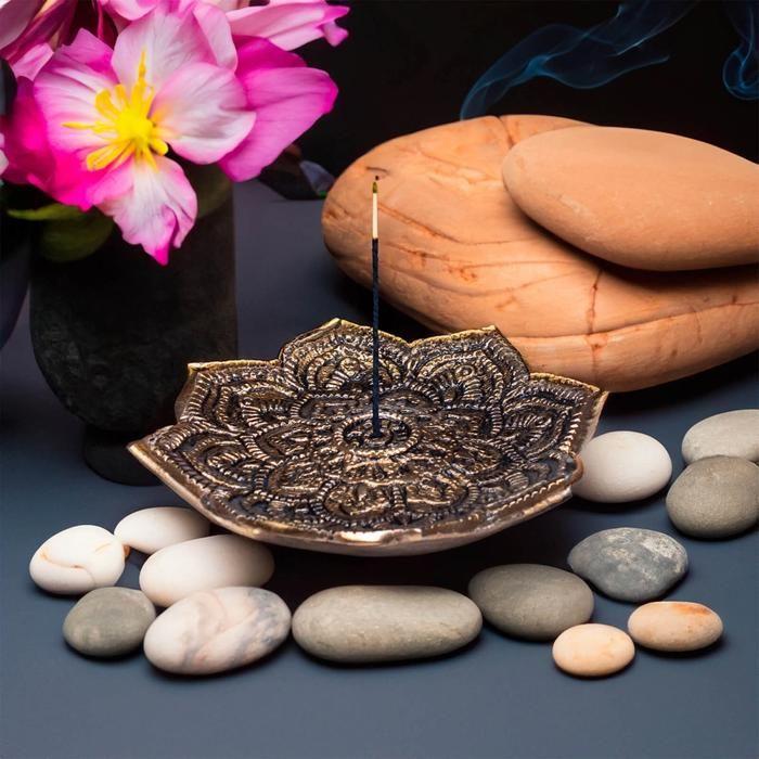 Encens - Satya - Opium - 15g - Marron - Mixte
