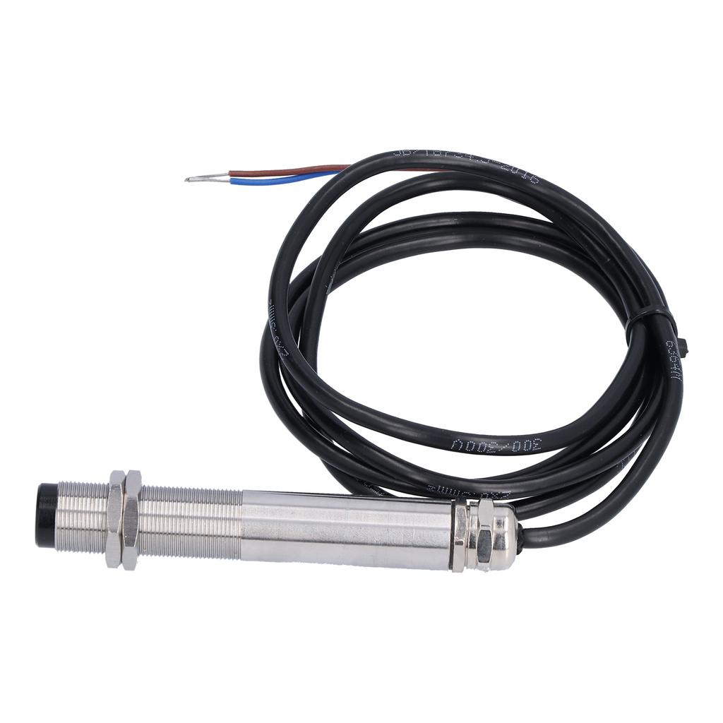 Sonda czujnika temperatury online stały termometr na podczerwień 5?12VDC 0?Wyjście 5V 0?500 stopni Celsjusza