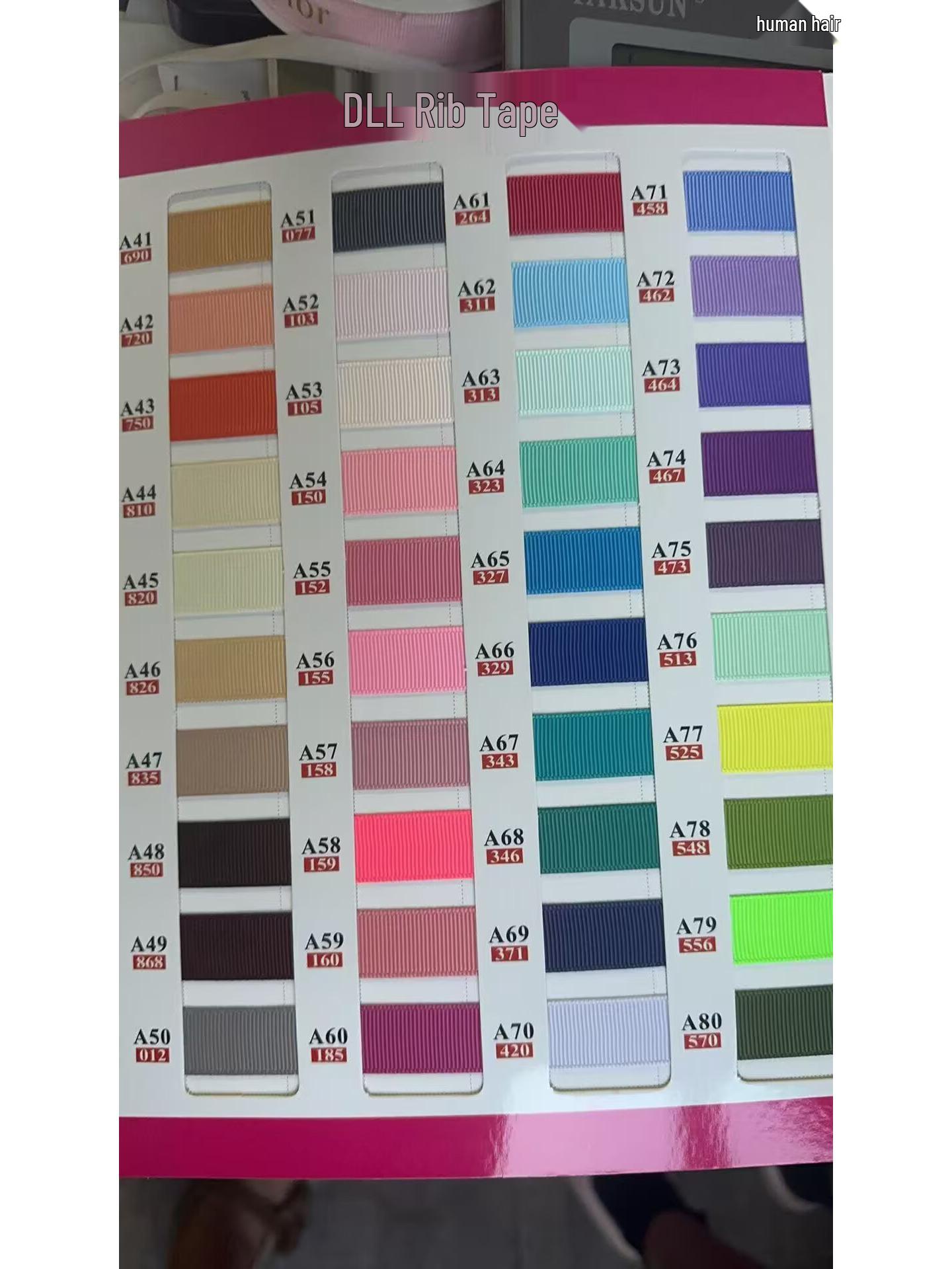 Custom Logo Gold Stamped Satin Ribbon for Flower & Cake Packaging 1.0cm Custom