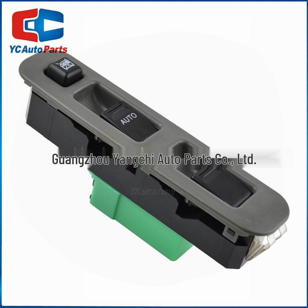 Power Window Switch for Suzuki Jimny (Part Codes: 37990-81A20, 37995-75F00-P4Z)