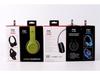 P47 Foldable Over-Ear Wireless Bluetooth Headphones