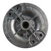 Chainsaw Flywheel Replacement Metal Part for MS231C MS251C Compatible with Model 1143 400 1235 Easy Installation