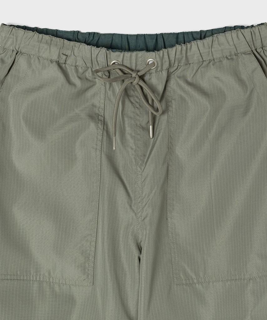 Taion Military Reversible Pants D.Sage Green