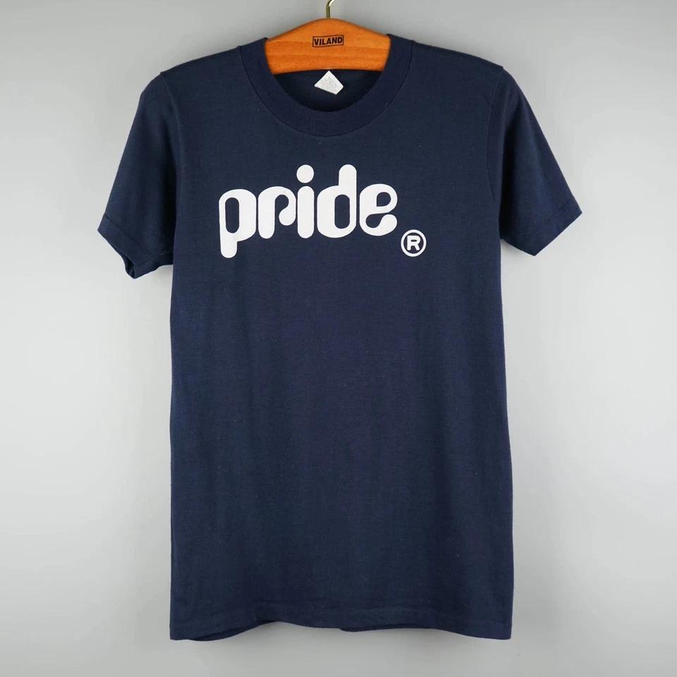 

Vintage 90s PRIDE t-shirt 3XL