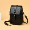 Small Handbag for Women, Fashionable and Versatile, Atmospheric, Single Shoulder Crossbody Bag, Mini Women's Bag