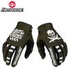 Touch Screen New Long Finger Off-road Gloves Motorcycle Bicycle Racing Gloves Outdoor Riding