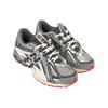 New Balance 1906A Šiferio pilki Lietaus debesies raudoni unisex sportbačiai U1906AC