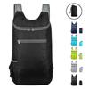 Outdoor Camping Sports Backpack Waterproof/Portable Folding Bag Rucksack,20-35L