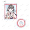 TV Anime [Utagoe wa Mille-feuille] Trading Ani Art Acrylic Stands Box of 11