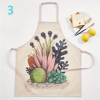 Utensilios para el horno – Delantales y guantes de cocina