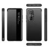 Side View Case for Huawei P50 Pro, Black