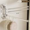 Handun Rotating Bathroom Towel Rack