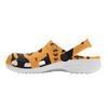 Colorful Pattern EVA Clogs Unisex Soft Comfortable Slip On Casual Footwear Lightweight Summer Sandals Indoor Outdoor Wear