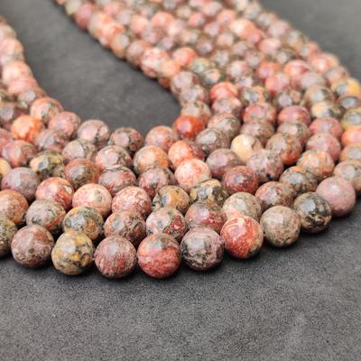 Sieraden maken – Kralen