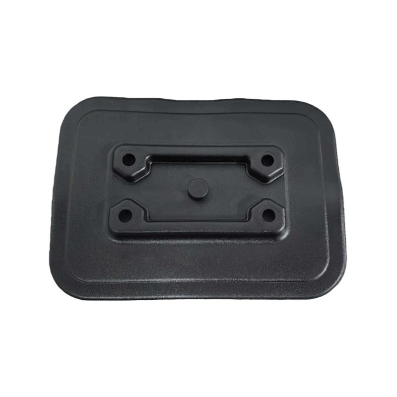 

Kayaking Inflatable Boats Rod Holder Fixed Base Fish Finders Mount Kayaks Stand Pad Fishing Tool Accessories Enduring 1