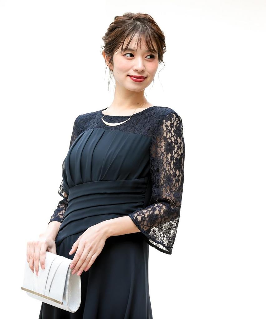 Nissen Evening Dress Twisted Waist Lace Dark Size Plus Sizes Available Women's (Wedding/Party Dress), Dress, Green, LL,