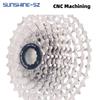 SUNSHINE 11v 12v Kassette 12 11 Geschwindigkeit Rennrad Kettenrad Fahrrad Ratsche Freilauf HG 11S Beziehung Ultraleicht