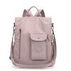 Women's Large Capacity Backpack Multi-Function Shoulder Bag