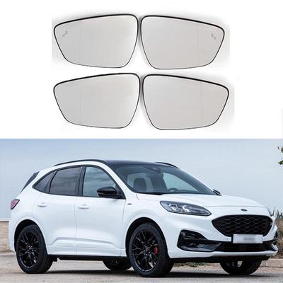 Ford Kuga 20-23 Heated Rearview Mirror Lens with Blind Spot Assist