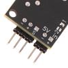 Adjustable Angle Servo Driver Board Servo Control Module Sg90 Servo Driver Circuit Pwm Trawler Sg90 Servo Driver Circuit