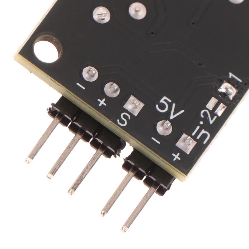 Adjustable Angle Servo Driver Board Servo Control Module Sg90 Servo Driver Circuit Pwm Trawler Sg90 Servo Driver Circuit