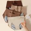 High Waist Women Menstrual Panties Physiological Panty Leak Proof Underwear Period Pants Breathable Cotton Girls Briefs