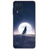 Samsung M12 Kılıfı Darbeye Dayanıklı Silikon Kapak Samsung Galaxy M12 M 12 GalaxyM12 Kılıfı Coque M12 2021 M127F Fundas İçin
