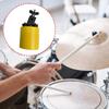 Vibrating Sound Effects Metal Percussion Instrument Ergonomic Handle for Music Lover and Outdoor Performances