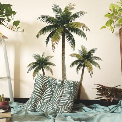 Plantillas pared – Vinilos para la sala de estar