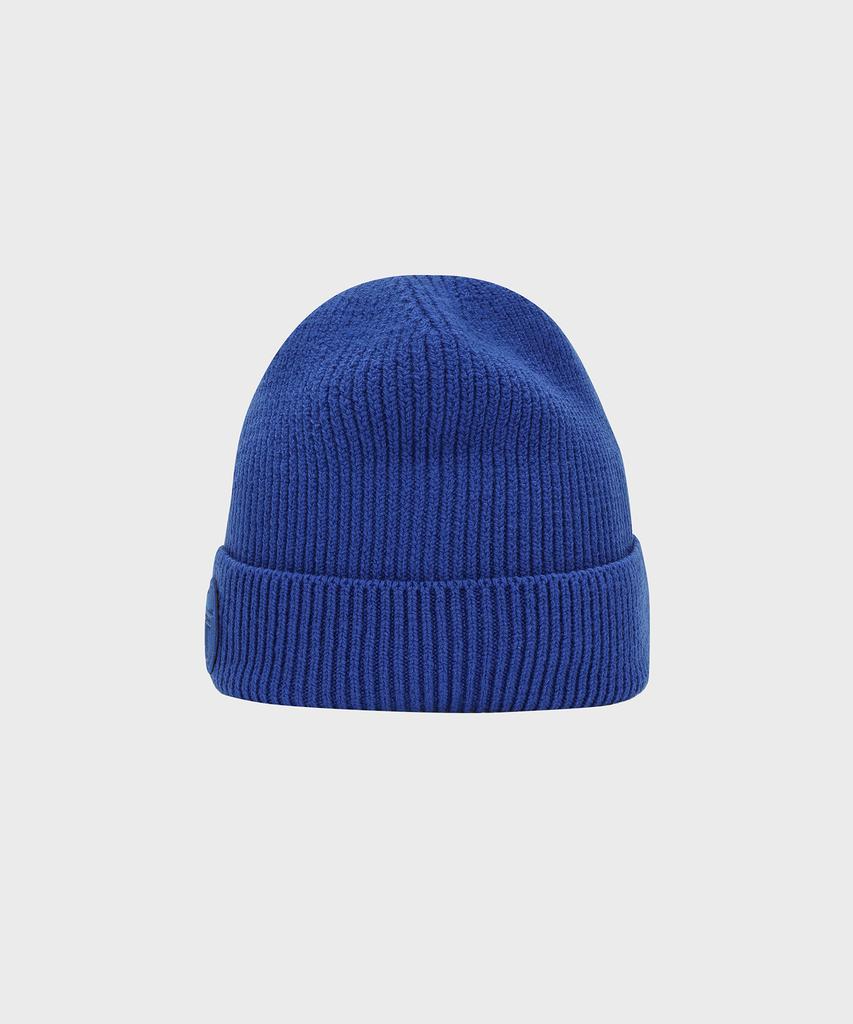 SERGIO TACCHINI U Essential Long Beanie (D.Blue)