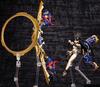 Nel Order ABS PP Painted Movable Figure 4-inch Fate/Grand Archer/Ishtar Non-scale & ATBC-PVC &
