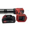 Intelligent Electric Caulking Guns Hard Tube Precise Control Ergonomic Design DIY Enthusiasts Suitable For Crafting Task