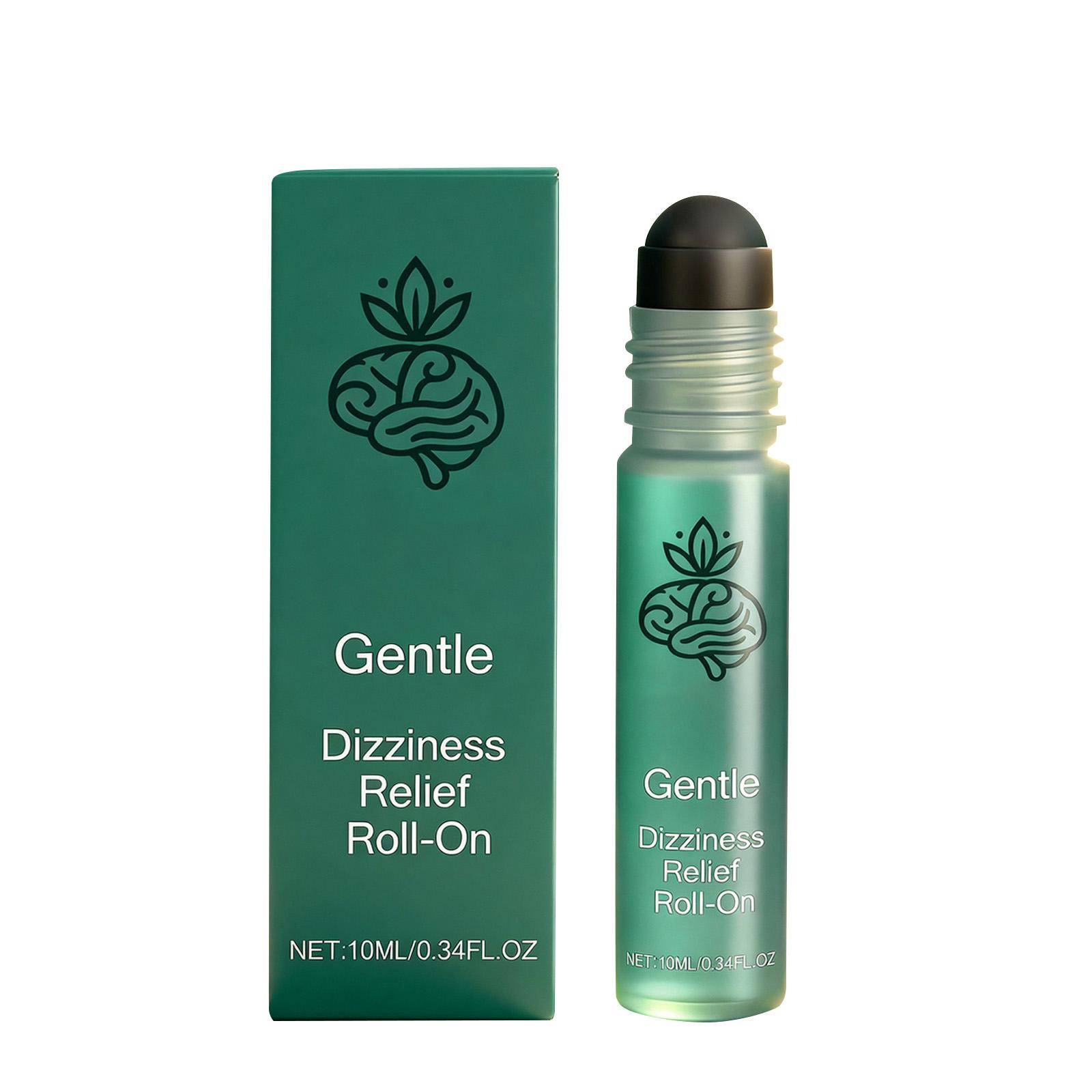 

Успокаивающий шариковый дезодорант-антиперспирант для подмышек, освежающий для подавления запаха, 10 мл зелёный