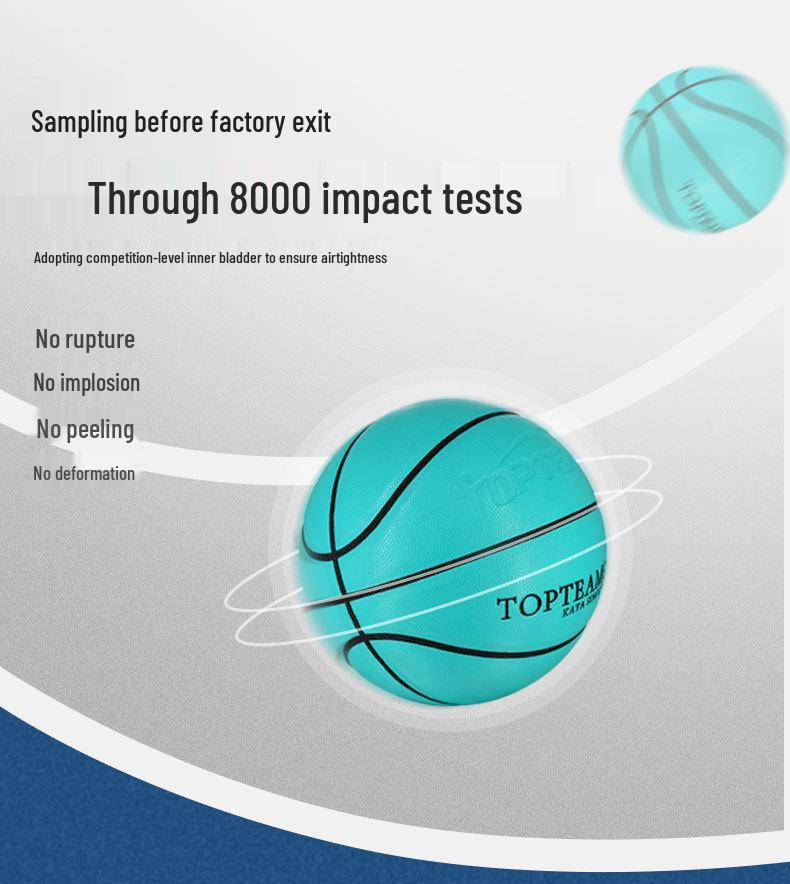 Size 7 & 5 Indoor/Outdoor Basketball for Adults & Kids - Competition & Training, Gift Option, Custom Engraving Available