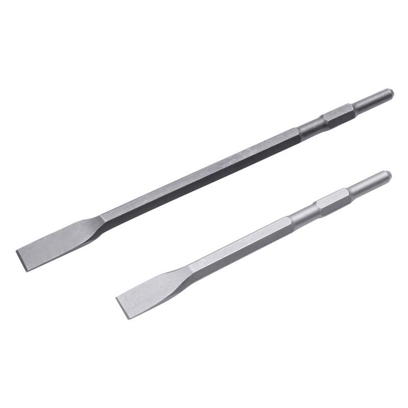 Electric Hammer Chisel & Pick Bits