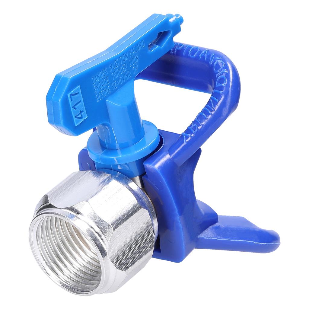 Set de duze pentru vopsea fără aer Sfaturi reversibile pentru mașină de pulverizare Kit de duze pentru pulverizator de vopsea fără aer