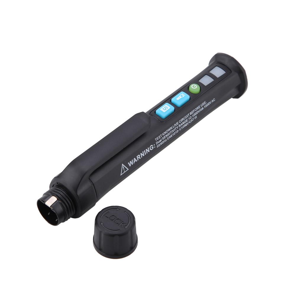 

MESTEK AC10 1000V Intelligent NOn contact AC Voltage Tester Volt Detector