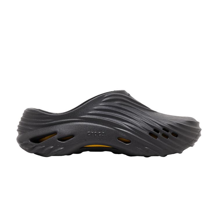

Кроссовки унисекс Crocs Echo Wave Black Sand 210521-0LD 39-40