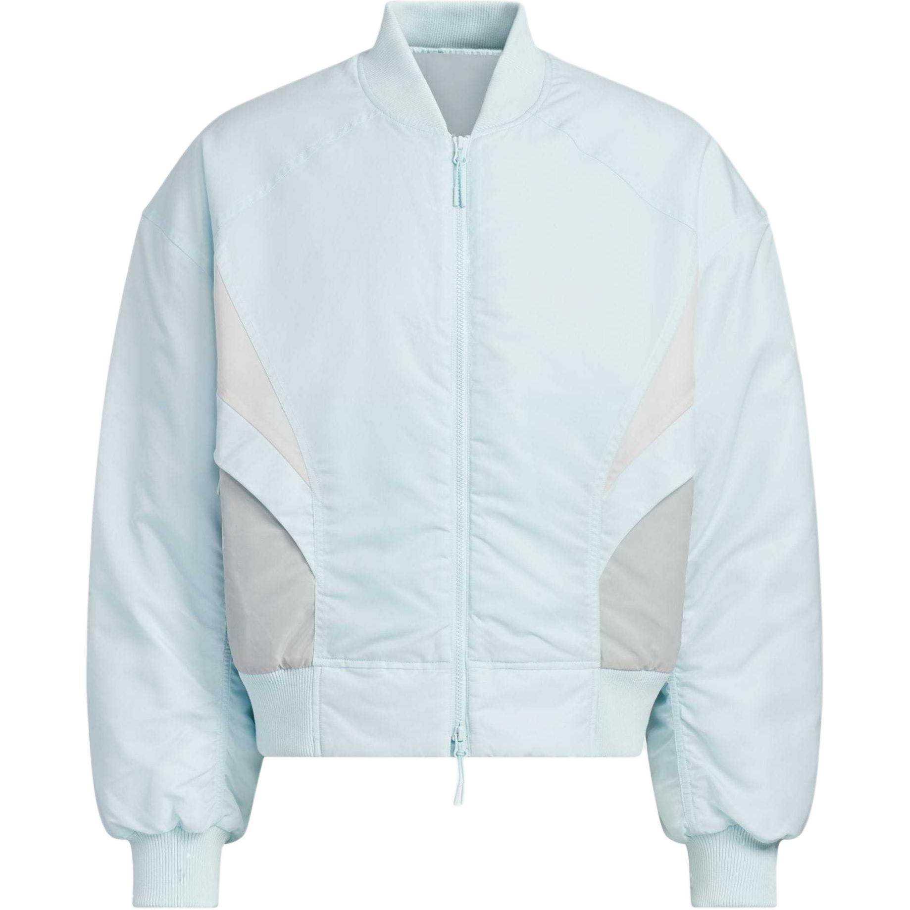 

Куртка Adidas Fustl Padded, теплая спортивная повседневная хлопковая куртка для мужчин, синяя JN4146 M