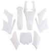 1 Set High Strength Plastic Fender Fairing Body Kits For Chinese 2 Stroke 47cc 49cc Apollo Orion Mini Dirt Bike Accessories