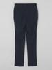 Ships Colors CANONICO Pants, Suit Pants, Men's, Dark Blue, Size 48, 213100013, Compatible with Suits and Pants