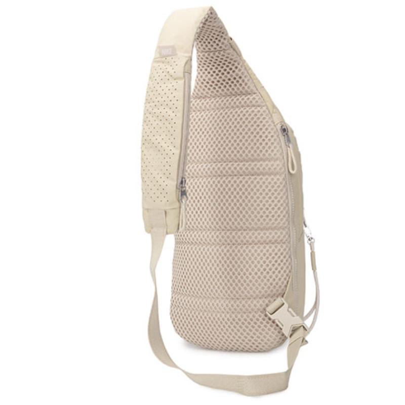 Nike Sportswear Essentials Sling Belt Bag Rattan Phantom Casual DJ9796-206