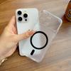 Case for OPPO Reno12 5G Anti-Fingerprint Matte Cover Big Camera Window Clear Edge Casing
