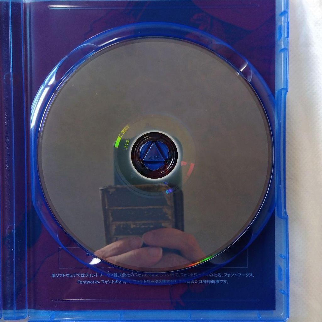 [USED] Anonymous Shipping PS4 Sakuna: Of Rice and Ruin First Limited Edition Action RPG Free Shipping