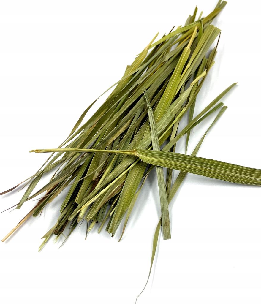Sweet Turrówka Bison Grass 200 G Natural Shop