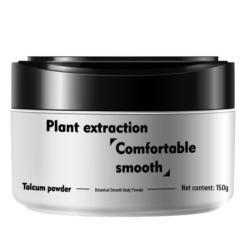 

HeFengYu Men s Refreshing Talcum Powder