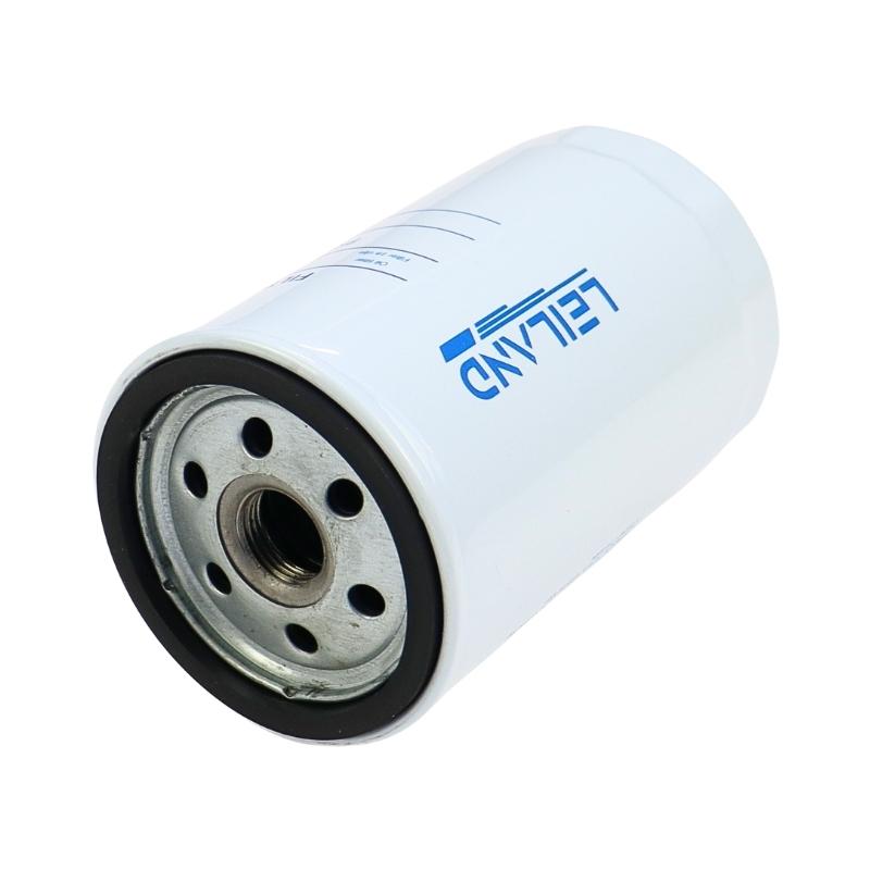 Engine oil filter can PP-4.9 2654408 Ursus MF3 LEILAND
