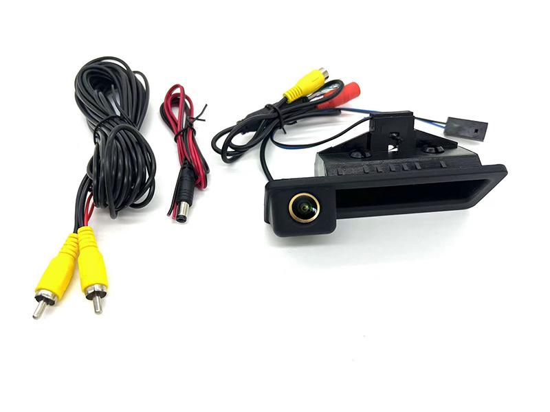 BMW Fisheye HD CCD AHD1080 Reversing Camera for 3 Series, 5 Series, X5