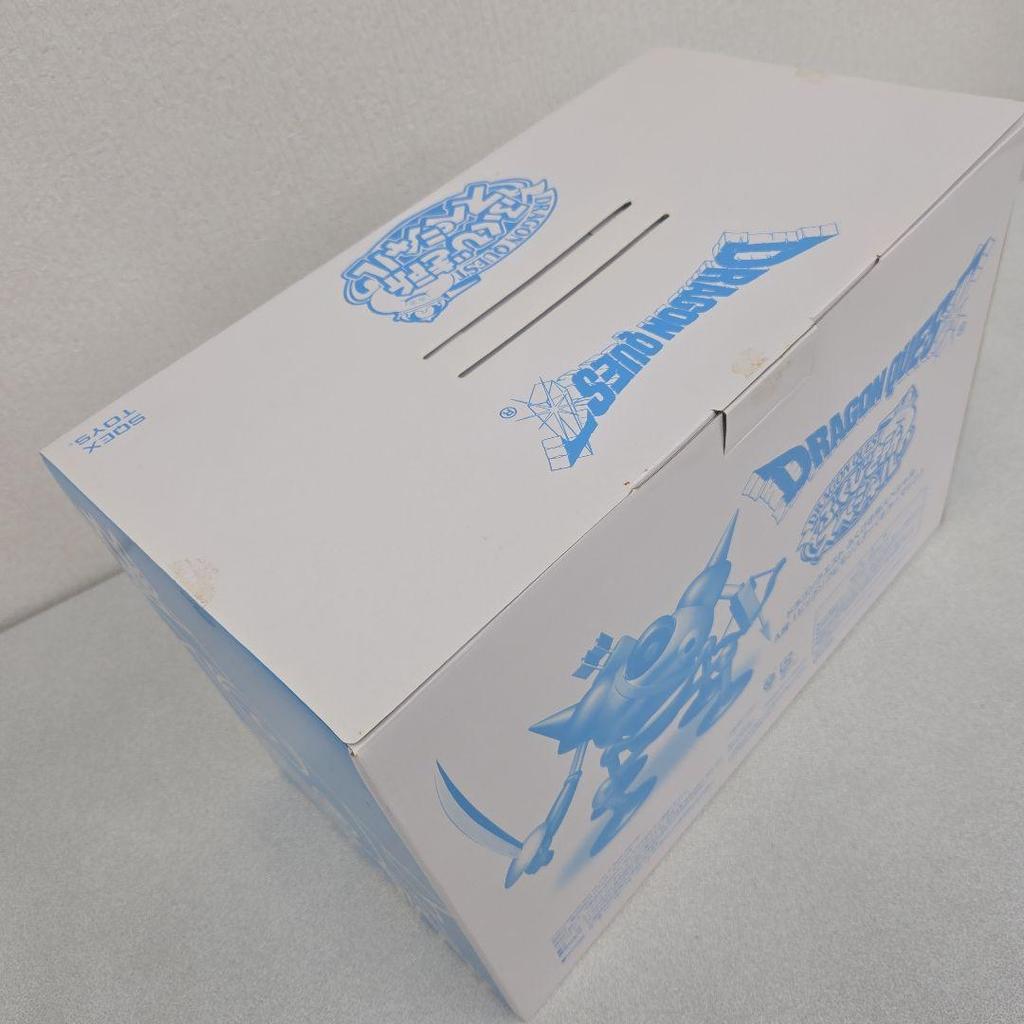 Used [Dragon Quest] Fukubikisho Special A Prize-1 Killer Machine