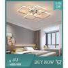Nordic Simple led Chandelier for Kitchen Dining Room Hanging Lamps Modern chandelier Decoration bedroom Indoor Lighting Fixture